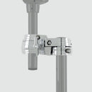 British Drum Co. CAS-HW-MCL Casino Series Multi-Clamp