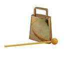 Suzuki CB-100 Cow Bell with Mallet