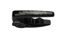 G7th CEP-20A-B Performance 3 20th Anniversary Edition Guitar Capo. Black