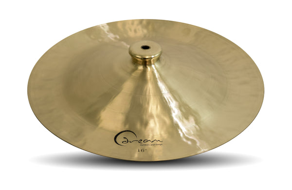 Dream Cymbals CH16 16" Lion China Cymbal