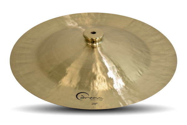 Dream Cymbals CH20 20" Lion China Cymbal