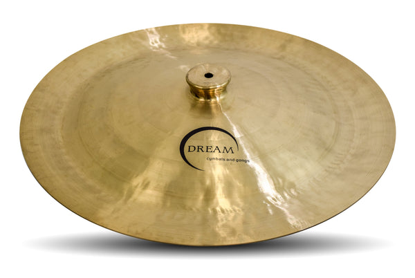 Dream Cymbals CH22 22" Lion China Cymbal