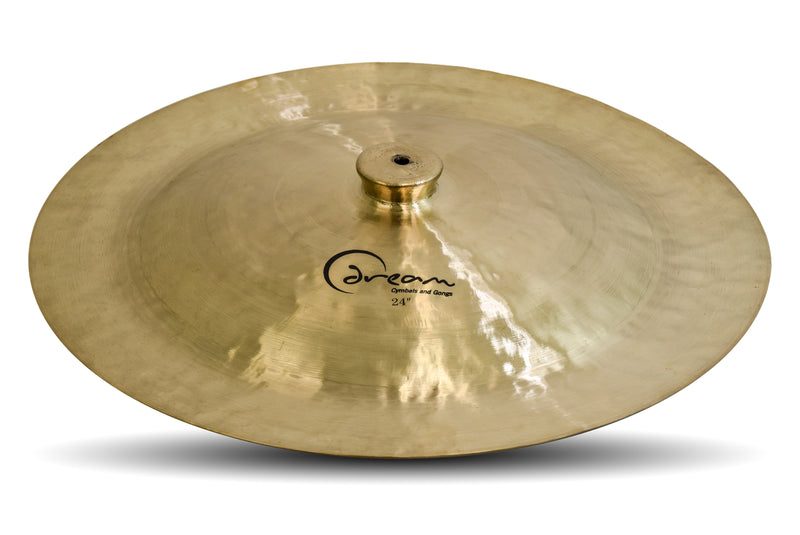 Dream Cymbals CH24 24" Lion China Cymbal