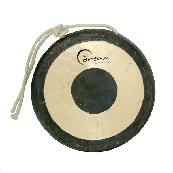 Dream Cymbals CHAU08 8" Black Dot Chau Gong