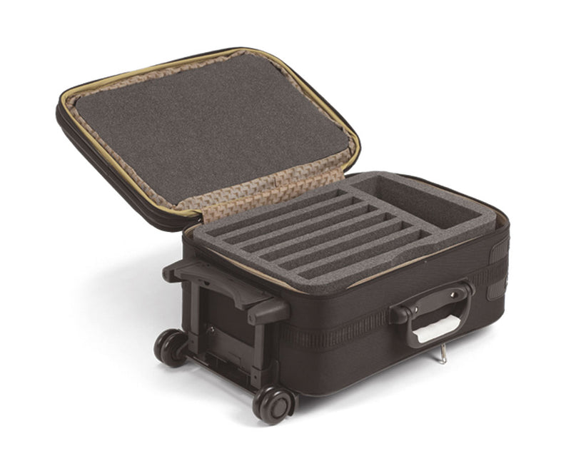 Suzuki CM-25C Chimettes Carrying Case