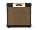 Cort CM15R-BK 15 Watt 1 x 8" Combo Guitar/Bass Amplifier