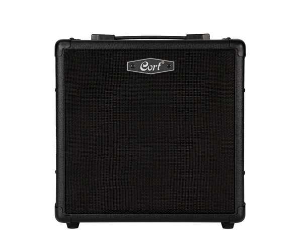 Cort CM20B 20 Watt 1 x 8" Combo Bass Amplifier