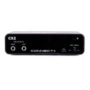 CAD CX2 Connect II 2x2 USB Interface 24 Bit/96KHz