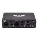 CAD CX2 Connect II 2x2 USB Interface 24 Bit/96KHz