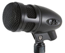 CAD D88 Large Diaphragm SuperCardioid Dynamic Kick Drum Microphone