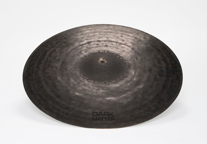 Dream Cymbals DMBCRRI20 Dark Matter Bliss Crash/Ride. 20"