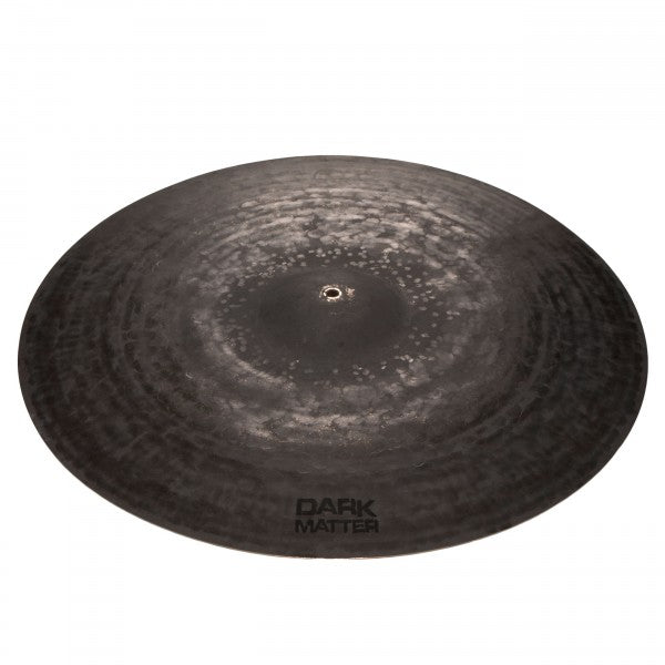 Dream Cymbals DMBPT17 Dark Matter Bliss Paper Thin. 17"