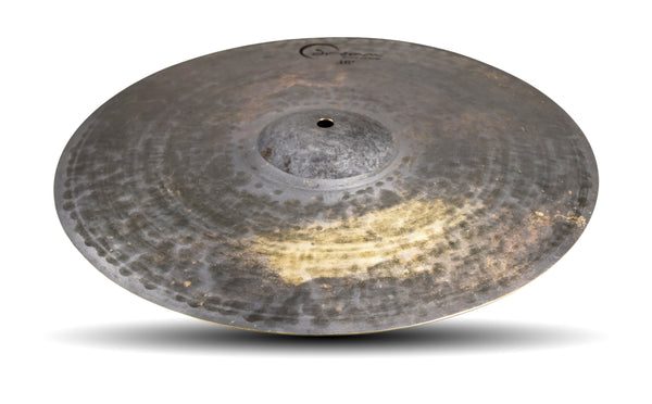 Dream Cymbals DMECR16 Dark Matter Energy Series 16" Crash Cymbal