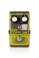 Digitech DOD-250-50TH Overdrive Preamp 250. 50th Anniversary Edition