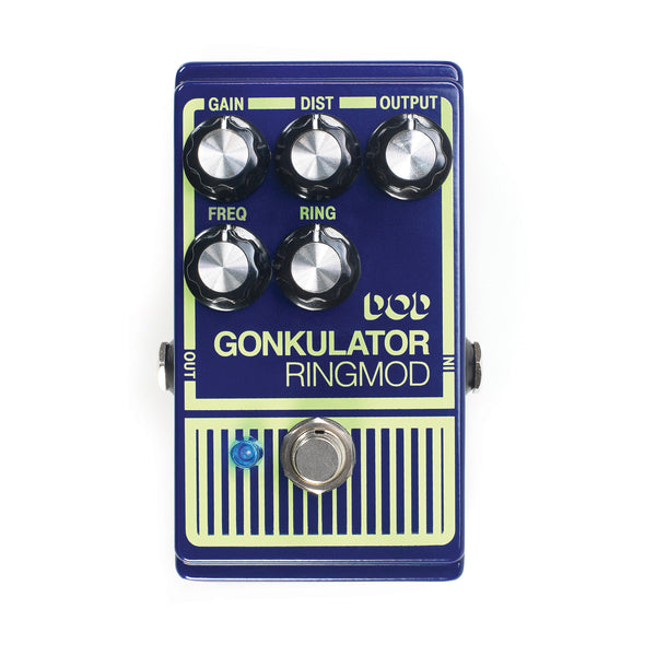 Digitech DOD-GONKULATOR Ring Modulator