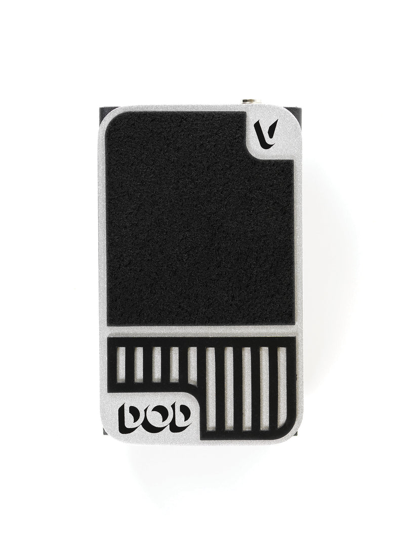 Digitech DOD MINIVOL Mini Volume Pedal