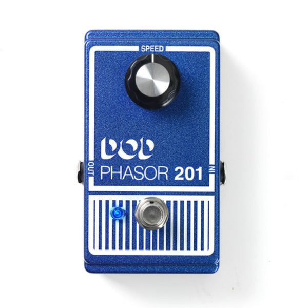 Digitech DOD201-13 Phasor 201