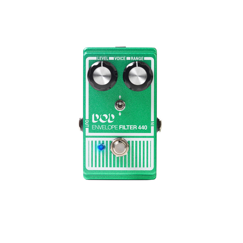 Digitech DOD440-14 Envelope Filter 440