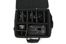 Protection Racket DTX-A007-00 AAA Rigid Module Case for Yamaha EAD10/DTX