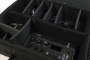 Protection Racket DTX-A007-00 AAA Rigid Module Case for Yamaha EAD10/DTX