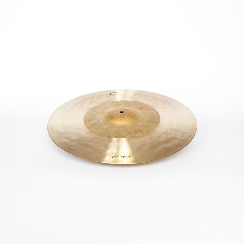 Dream Cymbals ECLIPCR19 Eclipse Crash Cymbal. 19"