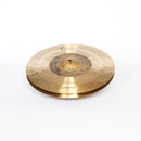 Dream Cymbals ECLIPHH15 Eclipse Hi-Hats. 15"