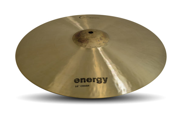 Dream Cymbals ECR16 Energy Series 16" Crash Cymbal