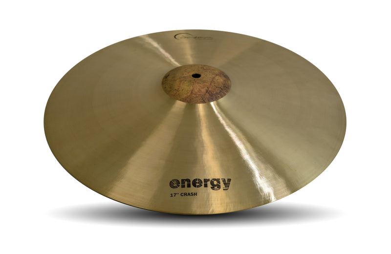 Dream Cymbals ECR17 Energy Series 17" Crash Cymbal