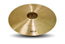 Dream Cymbals ECRRI21 Energy Series 21" Crash/Ride Cymbal