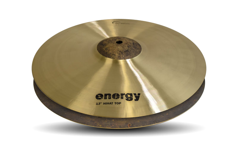 Dream Cymbals EHH13 Energy Series 13" Hi Hat Cymbal