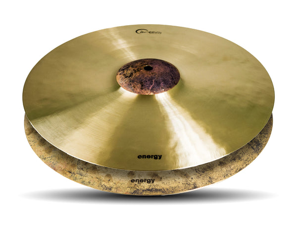 Dream Cymbals EHH14 Energy Series 14" Hi Hat Cymbal