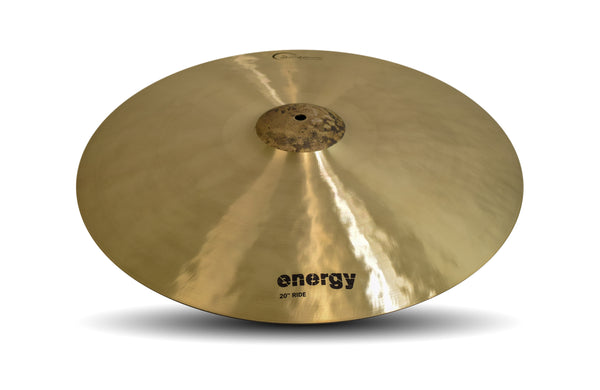 Dream Cymbals ERI20 Energy Series 20" Ride Cymbal