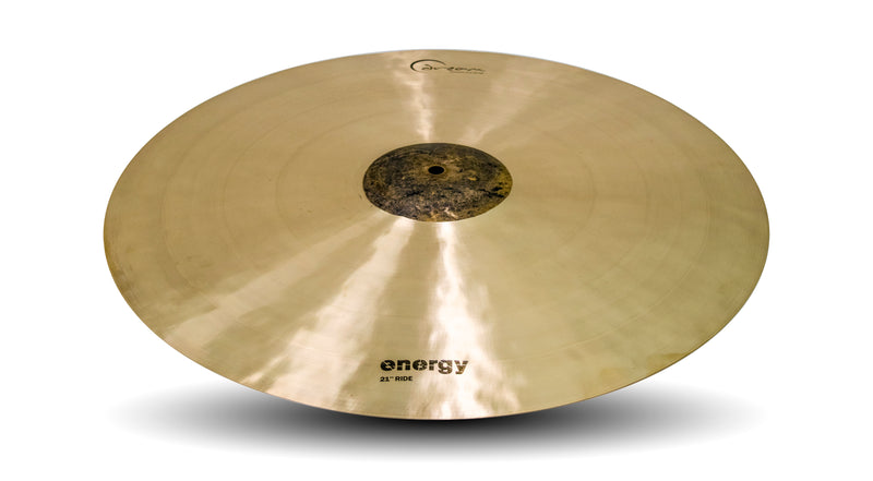 Dream Cymbals ERI21 Energy Series 21" Ride Cymbal