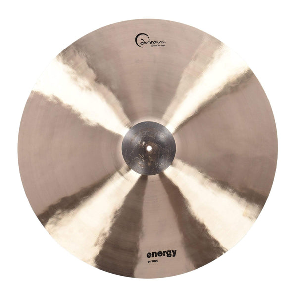 Dream Cymbals ERI24 Energy Ride. 24"