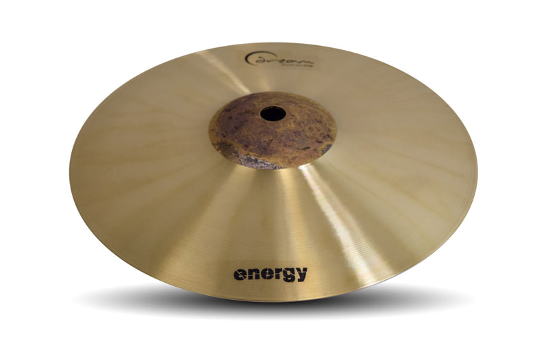 Dream Cymbals ESP08 Energy Series 8" Splash Cymbals