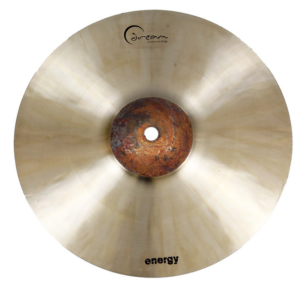 Dream Cymbals ESP10 Energy Series 10" Splash Cymbals