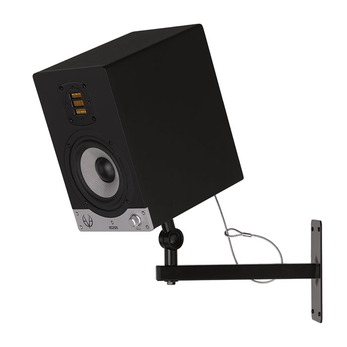 Eve Audio 31403 Mic Thread Wall Mount for SC203, SC204, and SC205