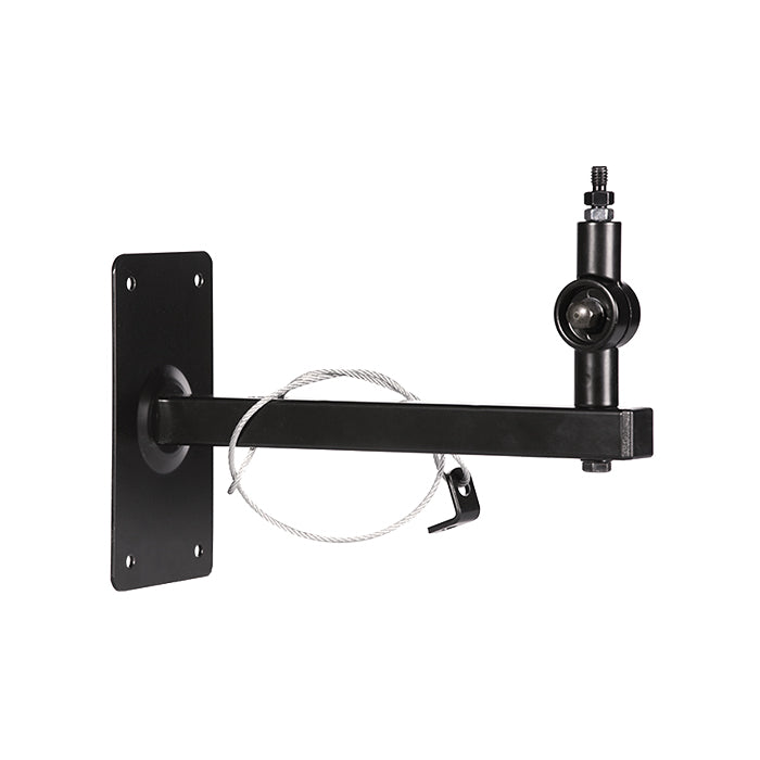 Eve Audio 31403 Mic Thread Wall Mount for SC203, SC204, and SC205