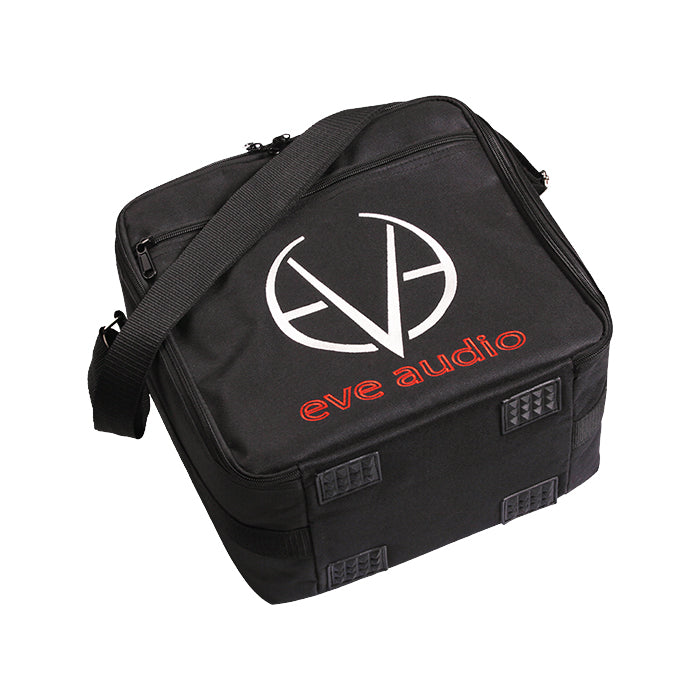 Eve Audio 31406 Rugged Transport Soft Case for SC203 Desktop Speakers