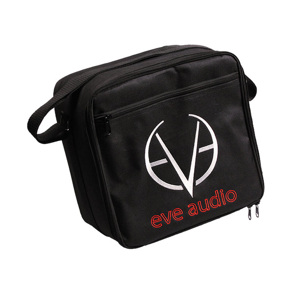 Eve Audio 31406 Rugged Transport Soft Case for SC203 Desktop Speakers