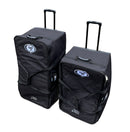 Protection Racket 1110-09 Electro 2 38" x 18.5" x 18.5" Case on Wheels w/Retractable Handle