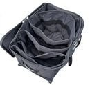 Protection Racket 1110-09 Electro 2 38" x 18.5" x 18.5" Case on Wheels w/Retractable Handle