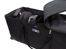 Protection Racket 1110-08 Electro 1 30" x 18.5" x 18.5" Case on Wheels w/Retractable Handle