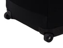 Protection Racket 1110-09 Electro 2 38" x 18.5" x 18.5" Case on Wheels w/Retractable Handle
