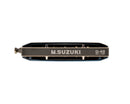 Suzuki G-48-C Gregoire Maret Signature Model Harmonica. Key of C