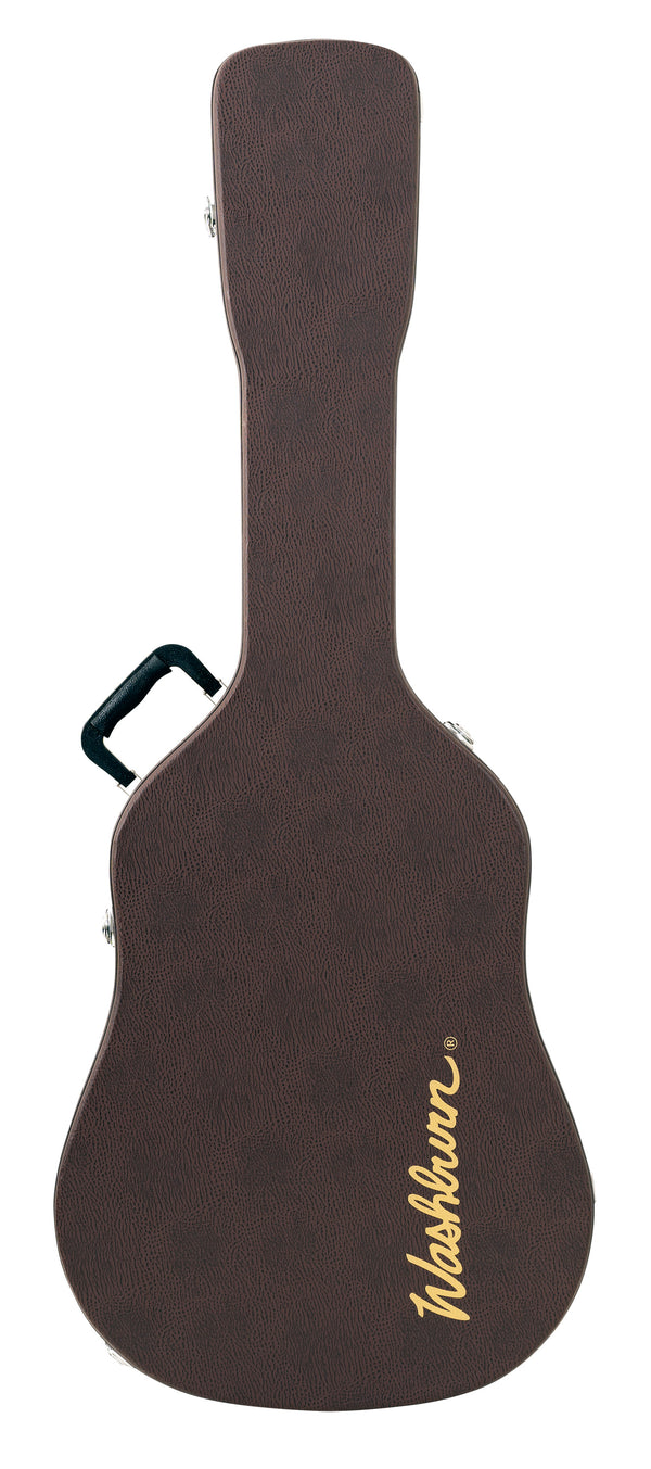 Washburn GCDNDLX Dreadnought Acoustic Guitar Case