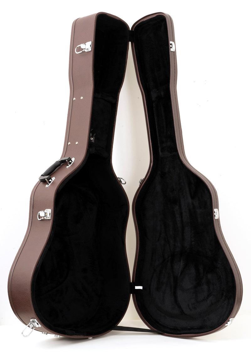 Washburn GCDNDLX Dreadnought Acoustic Guitar Case