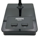 CAD GN14-HL Hi-Z / Lo-Z Dynamic 14in Gooseneck Paging Microphone with Locking Push-to-Talk Switch