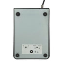 CAD GN14-HL Hi-Z / Lo-Z Dynamic 14in Gooseneck Paging Microphone with Locking Push-to-Talk Switch