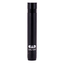 CAD GXL1200 Small Diaphragm Cardioid Condenser Microphone in Black
